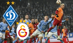 Galatasaray Dinamo Kiev maçı ne zaman? Galatasaray Dinamo Kiev maçı nerede oynayacak?