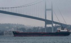 İstanbul Boğazı gemi trafiğine kapatıldı