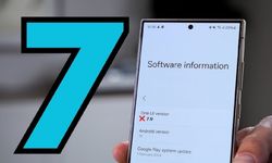 Hangi telefonlar One UI 7 alacak?