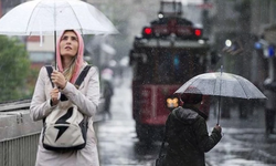 Meteoroloji'den Doğu Karadeniz'e Uyarı! Sıcaklıklar düşecek mi? 19 Aralık İstanbul, Ankara, İzmir hava durumu raporu!