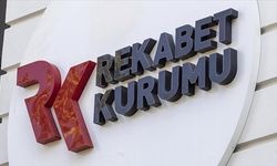 Rekabet Kurulu'ndan iki firmaya 15 milyon TL'lik ceza