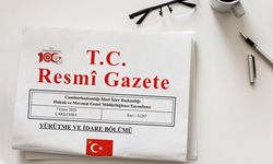 Resmi Gazetede yayımlandı; Cumhurbaşkanlığı İdari İşler Başkanlığı kaldırıldı