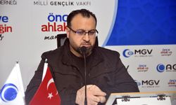 "İsrail keskin nişancısı sokakta oynayan çocuğu vurdu"