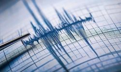 İstanbul deprem mi oldu? Son depremler İstanbul deprem merkez neresi?