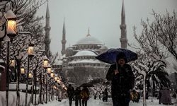 İstanbul'a kar ne zaman yağacak? Uzman isim tarih verdi!