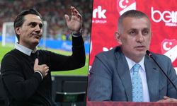 Dünya Kupası rakiplerimiz belli oldu! Hacıosmanoğlu ve Montella kurayı değerlendirdi