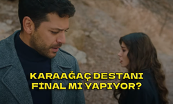 Karaağaç Destanı final mi yapacak? Karaağaç Destanı dizisi neden final yapıyor?