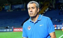 Kemal Özdeş, MKE Ankaragücü'nde yeniden teknik direktörlüğe getirildi