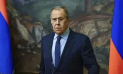 Rusya Dışişleri Bakanı Lavrov, Mısırlı mevkidaşı Abdulati ile Suriye ve Gazze'yi görüştü