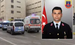 Türkiye yasta! Şehit Uzman Çavuş Nurettin Yaşar defnedildi