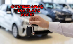 ÖTV'siz araç fiyatları ne kadar? ÖTV'siz Renault, Hyundai İ20, Fiat Egea, fiyatları 2025!