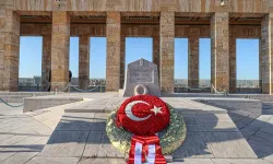 İsmet İnönü vefatının 51. yılında törenle anıldı