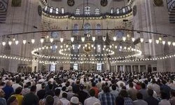 Bu gece hangi namaz kılınacak? Recep ayı ilk gece namazı kılınışı