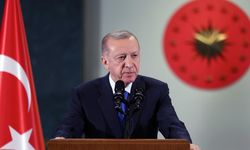 Cumhurbaşkanı Erdoğan'dan Noel mesajı