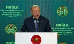 Cumhurbaşkanı Erdoğan: Türkiye darbe anayasasından kurtulmalı