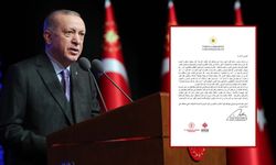 Cumhurbaşkanı Erdoğan'dan Suriye halkına mektup: Zalime asla boyun eğmediniz