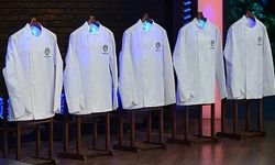 Masterchef'te finale adım adım: Üçüncü ceketi kim kazandı?