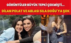 Görüntüler büyük tepki çekmişti... Dilan Polat ve ablası Sıla Doğu'ya şok hapis talebi