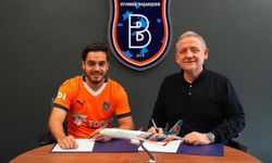 Yusuf Sarı Başakşehir'e transfer oldu