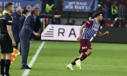 Trabzonspor'un derbi karnesi kötü!