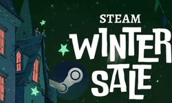 Steam kış indirimleri ne zaman? Steam kış indirimleri başladı mı?