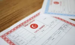 Çevre Bakanlığı'ndan tapu işlemlerine ilişkin yeni düzenleme