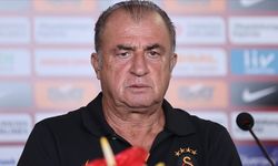 Fatih Terim'den ilk açıklama