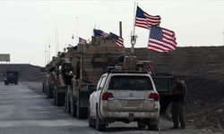 Pentagon rakam verdi: Suriye'de kaç Amerikan askeri var?