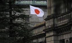 Japonya Merkez Bankası politika faizini sabit tuttu