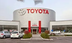 Toyota’nın kasım ayında küresel üretimi belli oldu