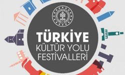 Türkiye Kültür Yolu Festivali 2025'te 20 şehir için yola çıkacak