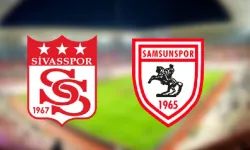 Samsunspor'un Sivasspor maçında hedefi 3 puan