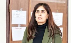 Tunceli Belediye Eş Başkanı Birsen Orhan tahliye edildi