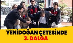 Yenidoğan olayında 3. Dalga