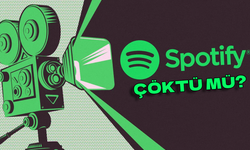 Spotify çöktü mü? Spotify bugün neden açılmıyor?