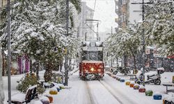 Yılbaşında kar yağacak mı? İstanbul kar yağar mı?