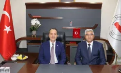 Yeniden Refah Partisi Belediye Başkanı istifa etti