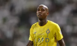 Fenerbahçe’de Talisca Bombası! Brezilyalı Yıldız İmza İçin Geliyor