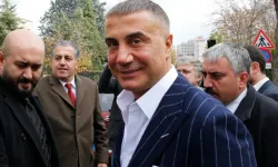 Sedat Peker'den şehit ailelerine destek