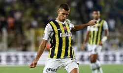 Fenerbahçe'den Mert Müldür açıklaması