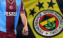 Fenerbahçe'den sürpriz transfer hamlesi: Gözlerini Ahmet Can Kaplan'a diktiler