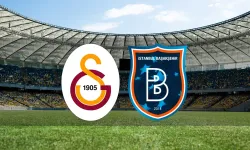 Galatasaray'ın Başakşehir maçı ilk 11'i belli oldu