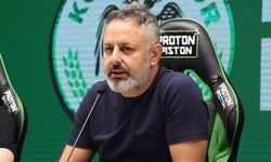 Konyaspor'da olağanüstü genel kurul tarihi belli oldu