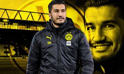 Borussia Dortmund'da Nuri Şahin dönemi sona erdi