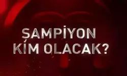 Masterchef'te şampiyon belli oluyor: İşte ilk finalist