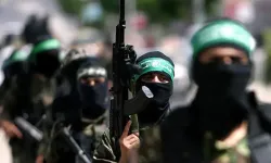 Hamas, yarın serbest bırakacağı 3 İsrailli erkek esirin isimlerini açıkladı