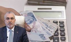 Emekliler bu ay maaşını en düşük 14 bin 469 lira olacak şekilde alacak