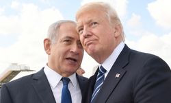 ABD Başkanı Trump ile Netanyahu Beyaz Saray'da görüşecek