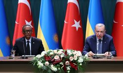 Cumhurbaşkanı Erdoğan: Afrika ile ilişkilerimiz ilerliyor