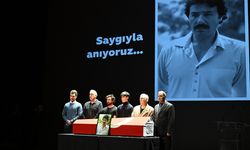 Ferdi Tayfur'a veda: Atatürk Kültür Merkezi’nde tören düzenlendi